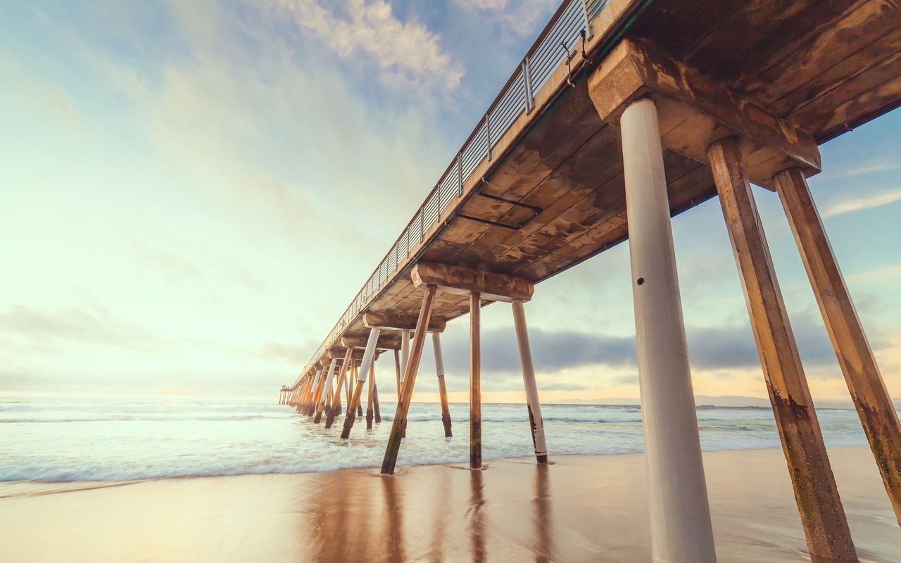 Hermosa Beach