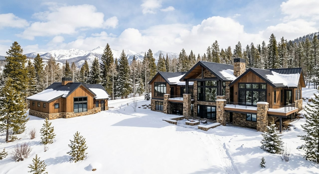 Is Chugiak The Right Fit If You Want More Space?
