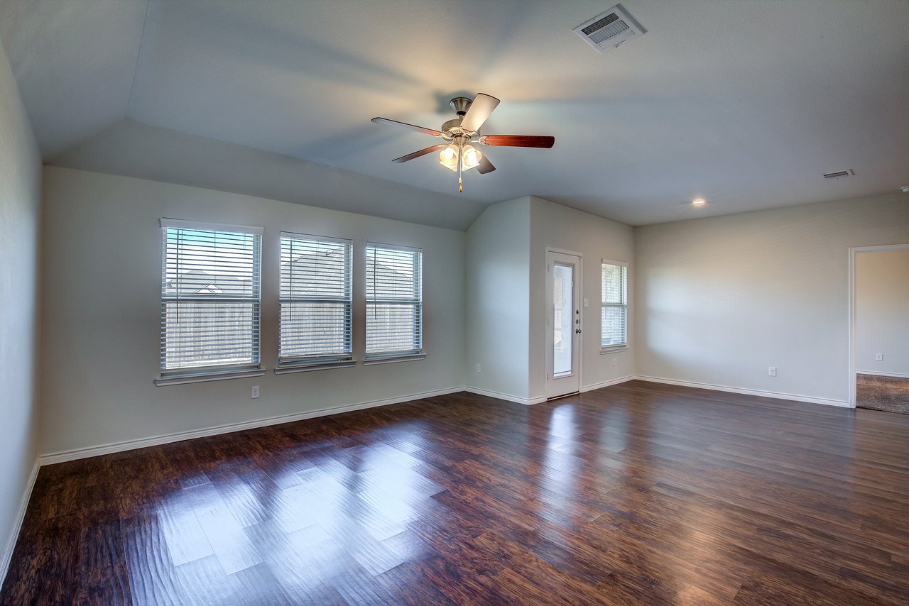 3200 Garden Valley Court