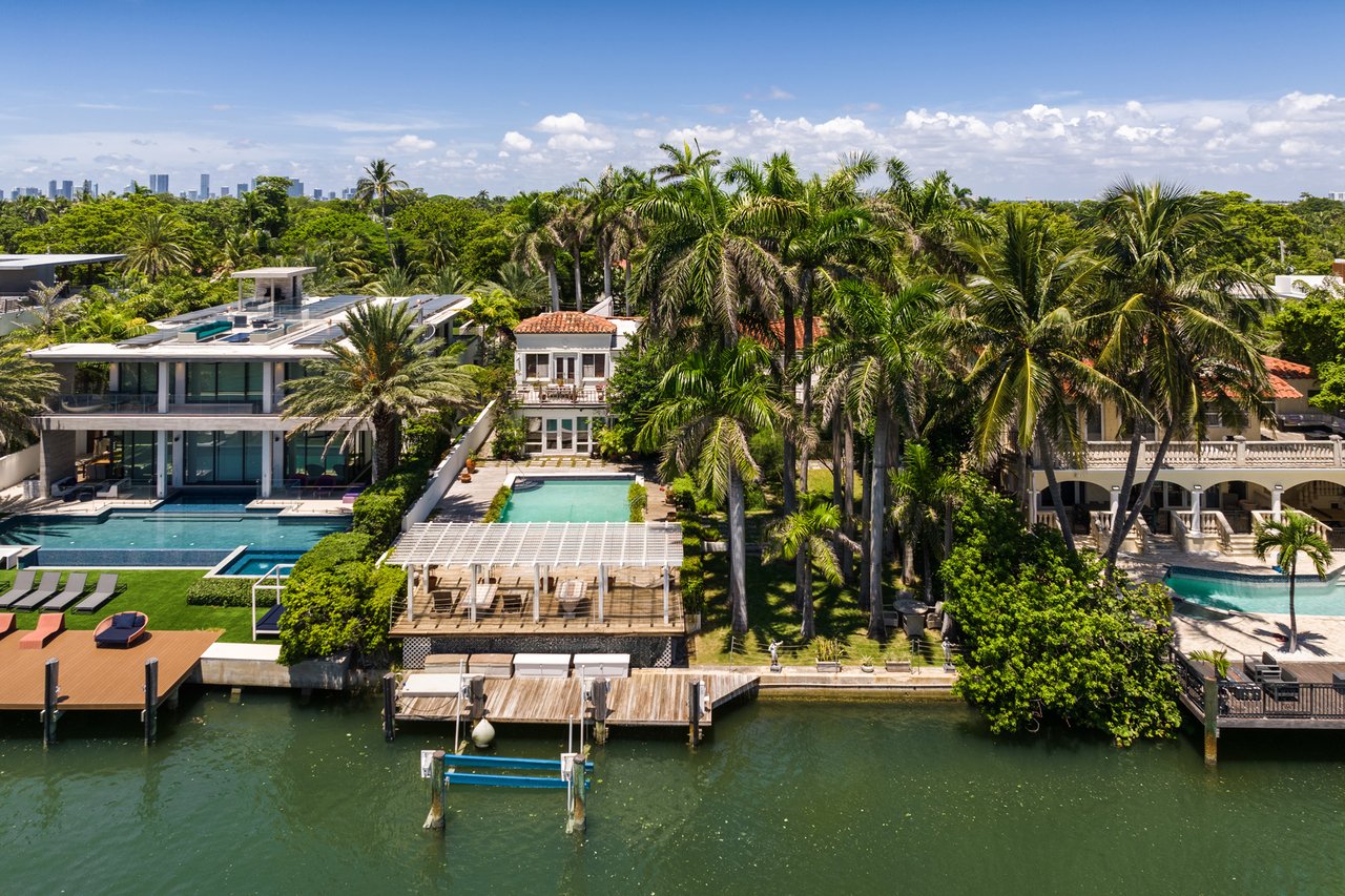 5215 Pine Tree Miami Beach