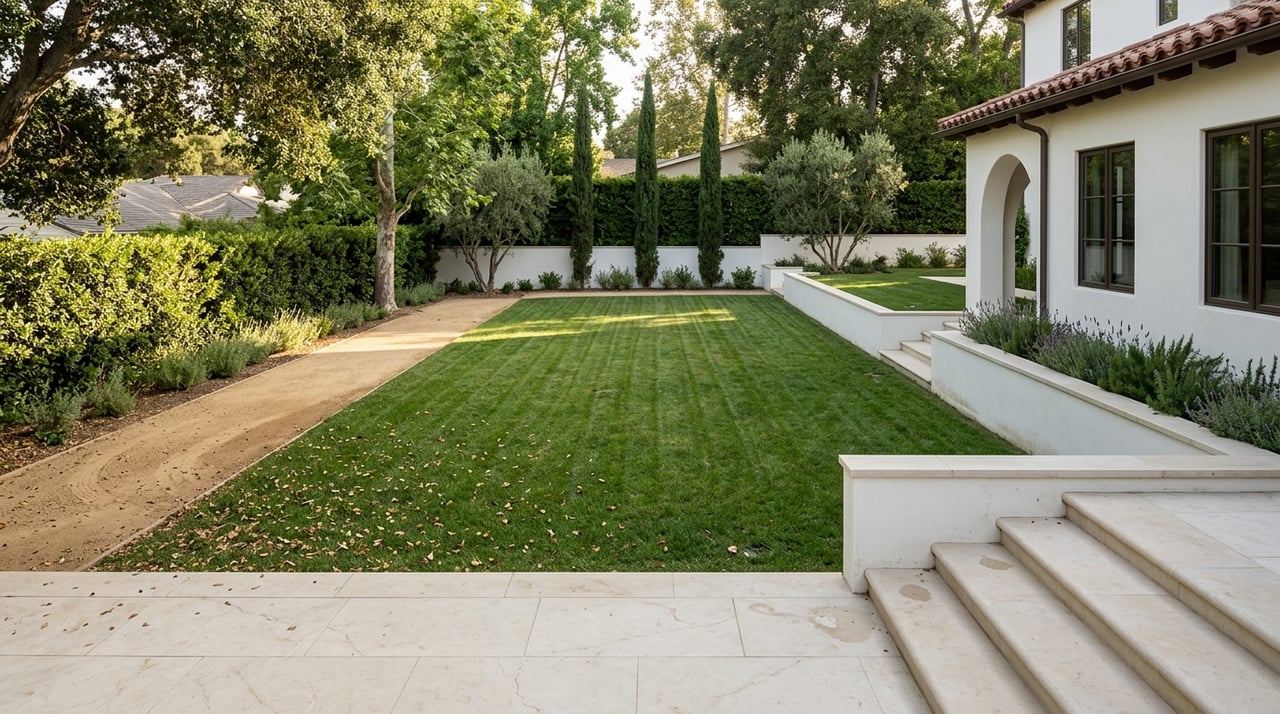 Evaluating Land And Redevelopment Potential In Holmby Hills