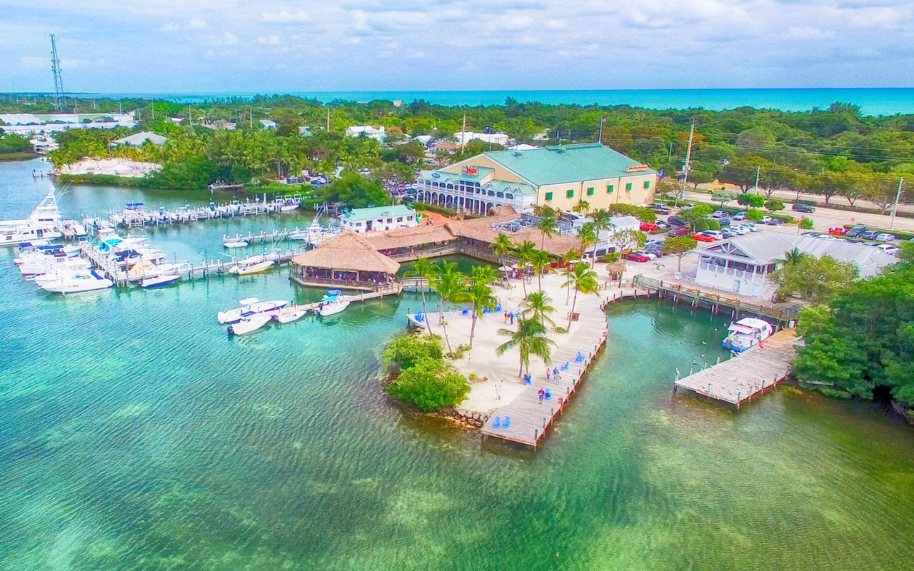 Islamorada