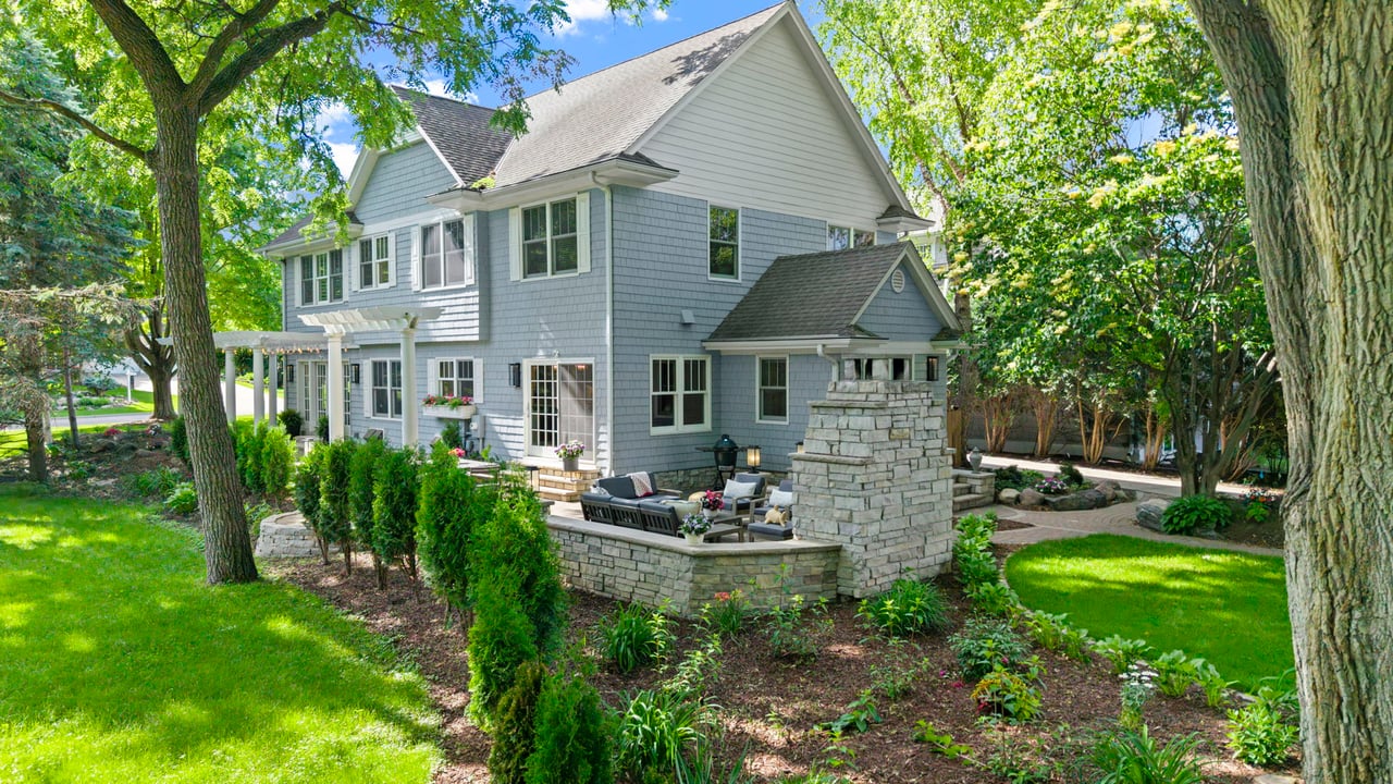 5229 Halifax Ave S, Edina