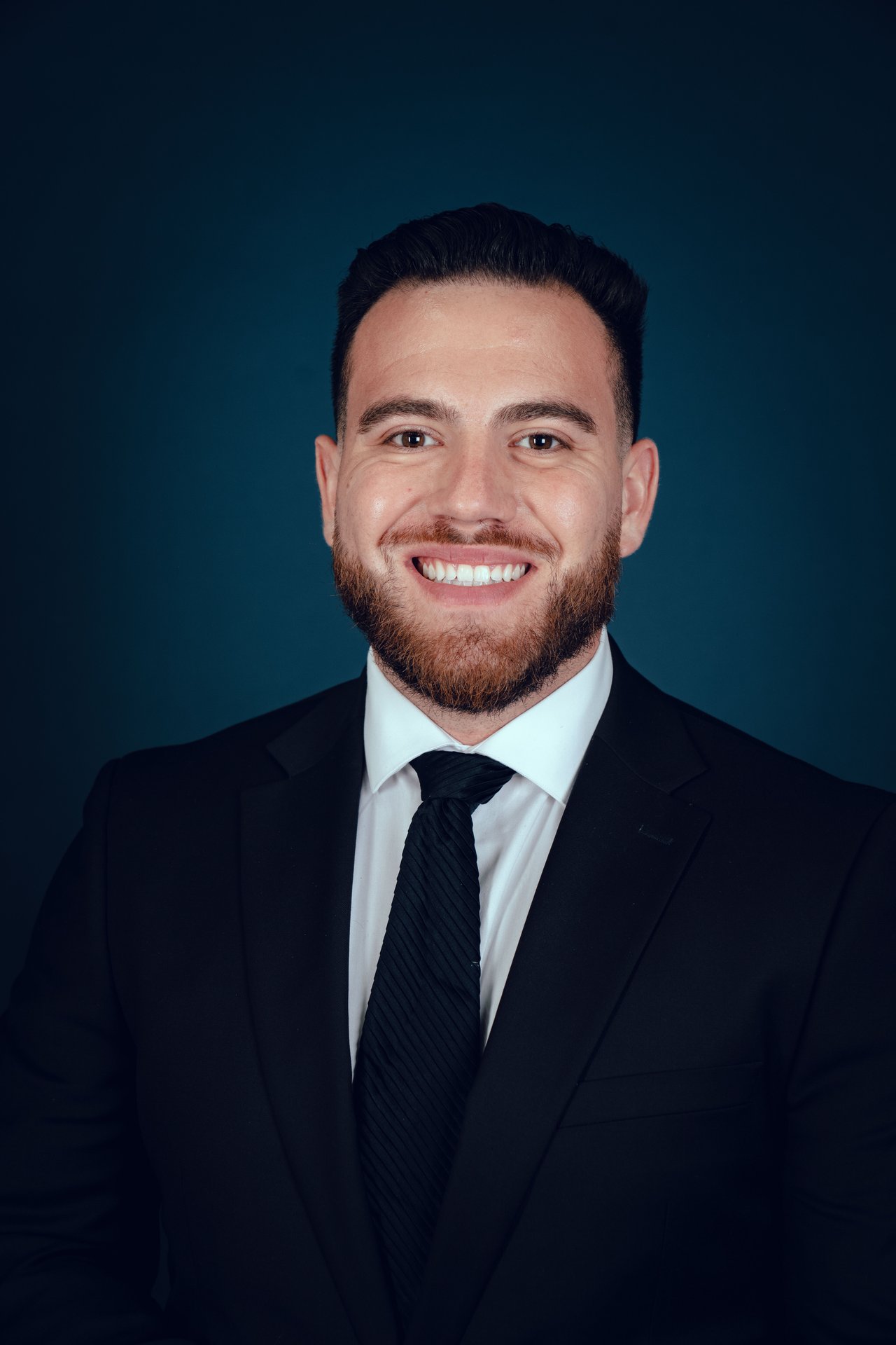 Alfredo Carbajal