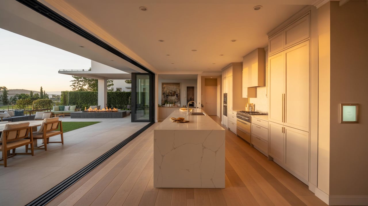 ROI-Boosting Home Upgrades for Modern Homeowners