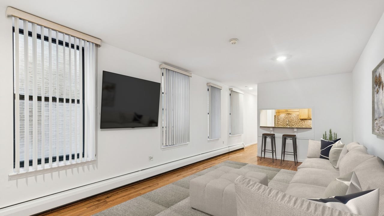 231 W 148th St, Unit 4J