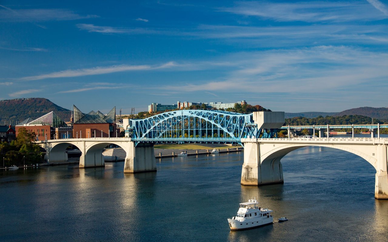 North Chattanooga