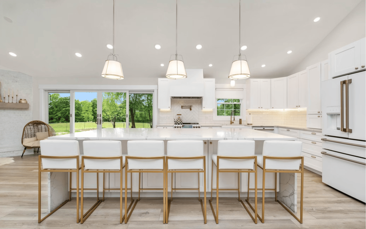 6 Ideas for Upgrading Your Kitchen