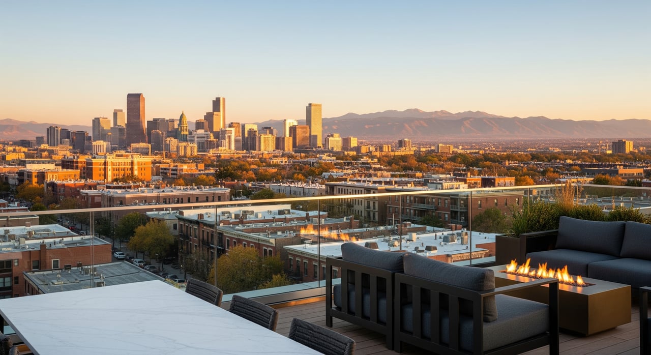 How Denver’s Luxury Market Varies By Neighborhood