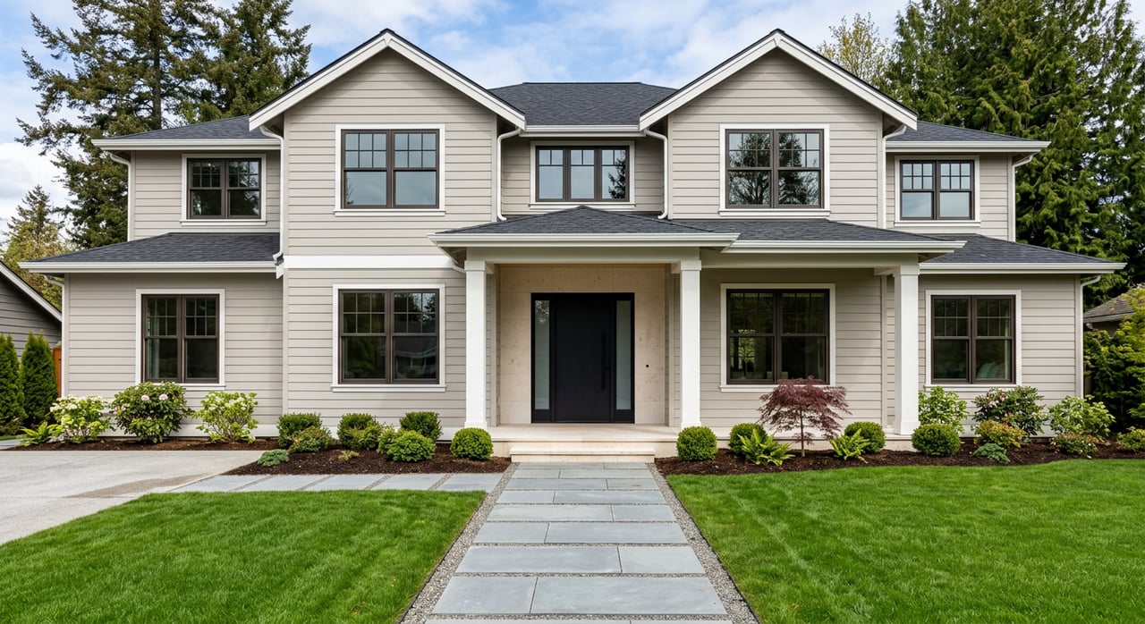 Getting Your Bothell Home Ready To List This Spring