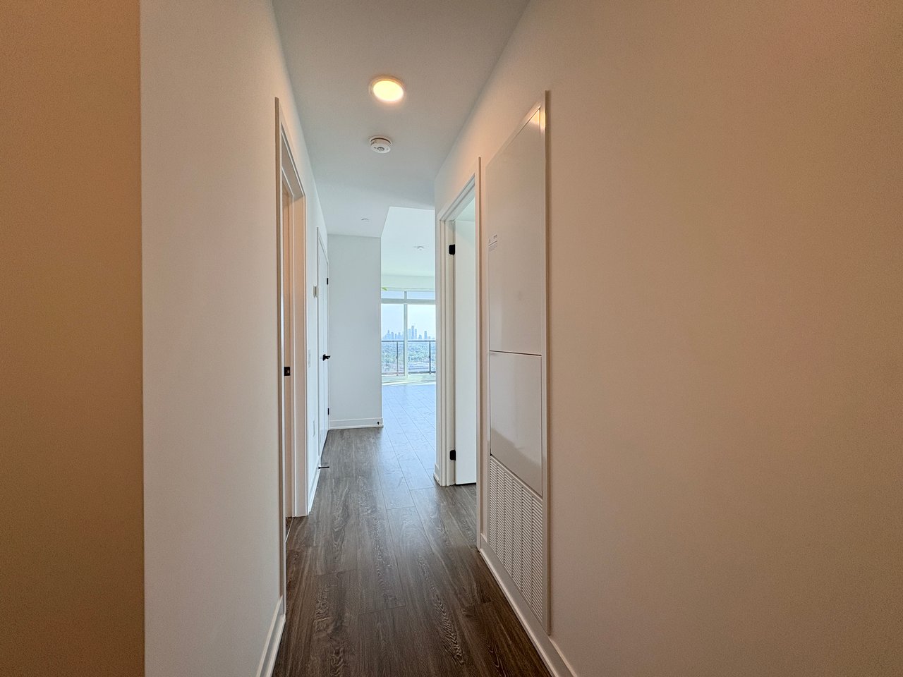 2495 Eglinton Avenue W Unit: 1703