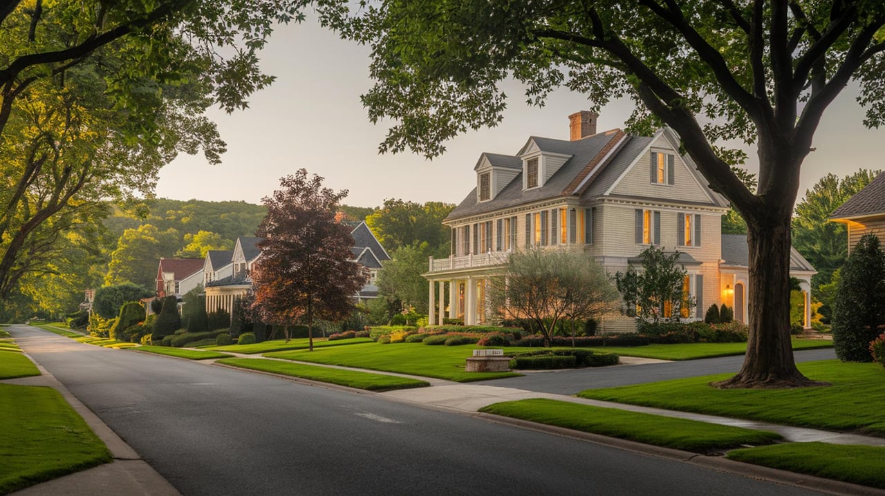 Top Neighborhoods to Invest in Bernardsville, NJ This Year