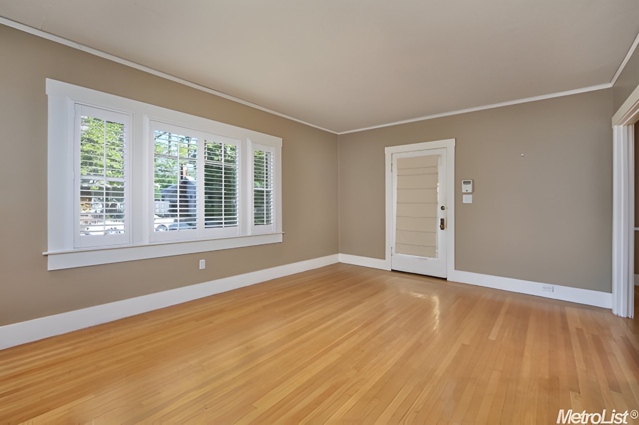 Another Happy Buyer in East Sac!