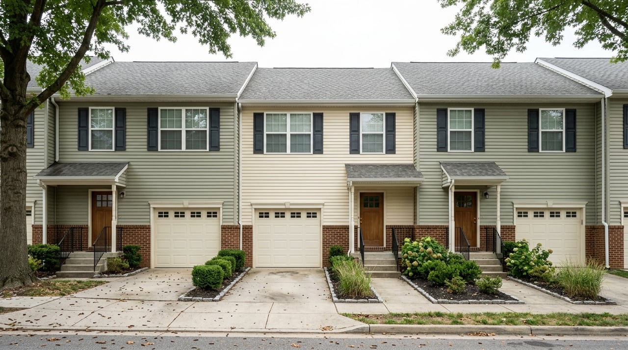Warminster Townhomes And Condos: Which Fits You
