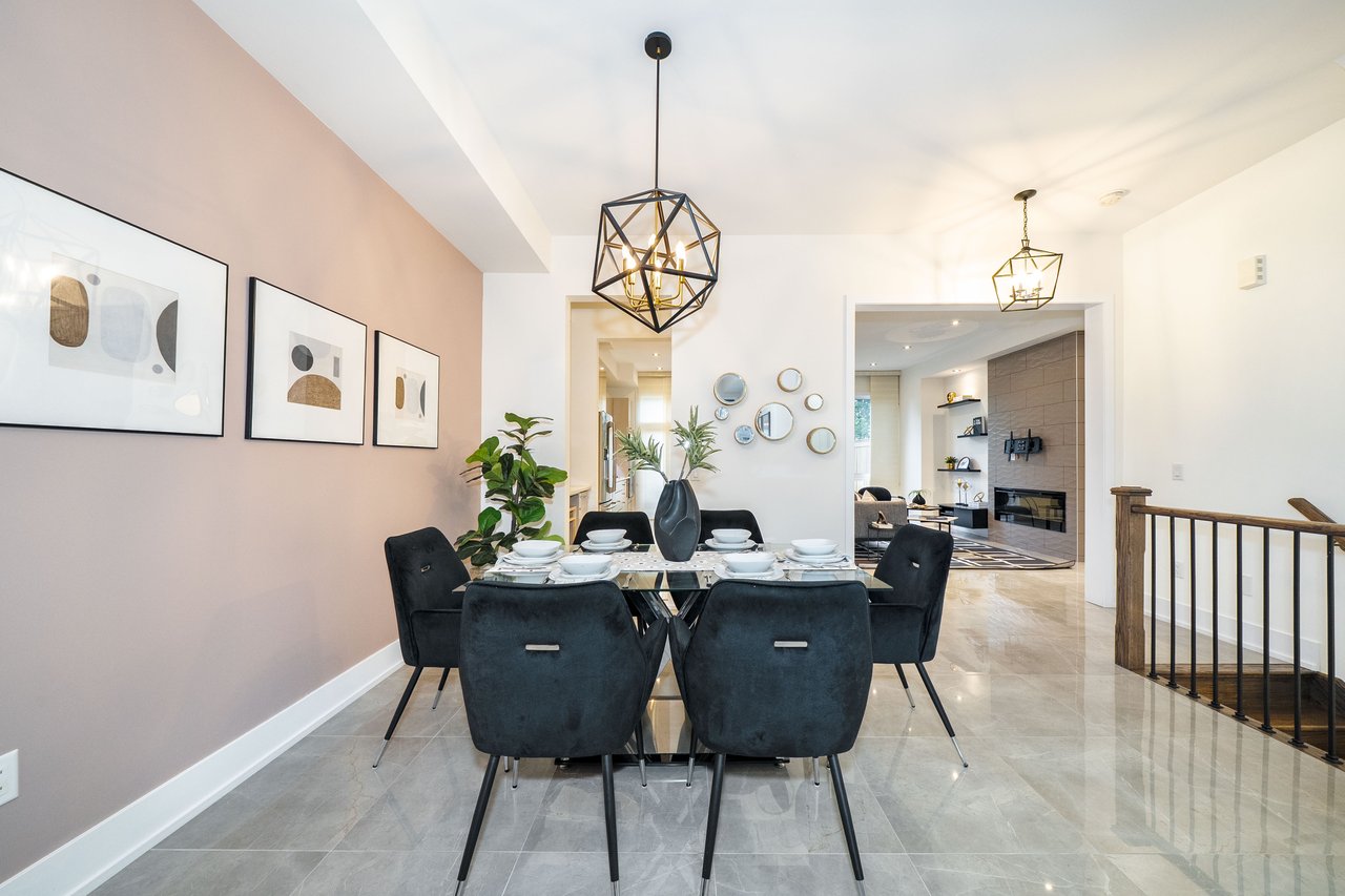 20 Crestridge Drive