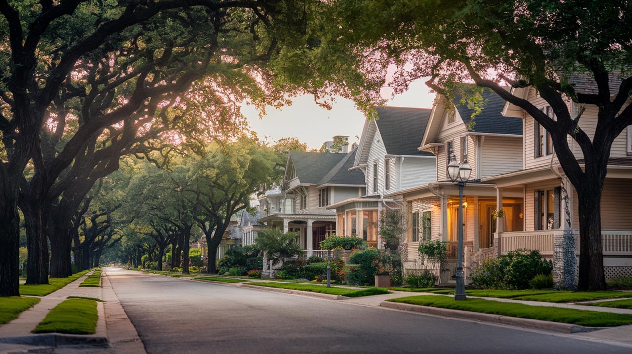 Hidden Gems in Hyde Park, TX You Need to Discover
