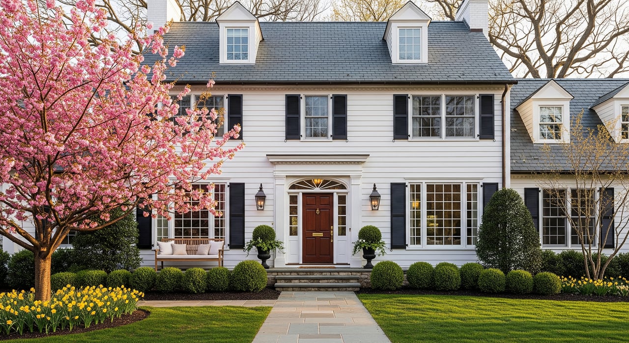 Wyckoff Spring Listing Timeline for Sellers