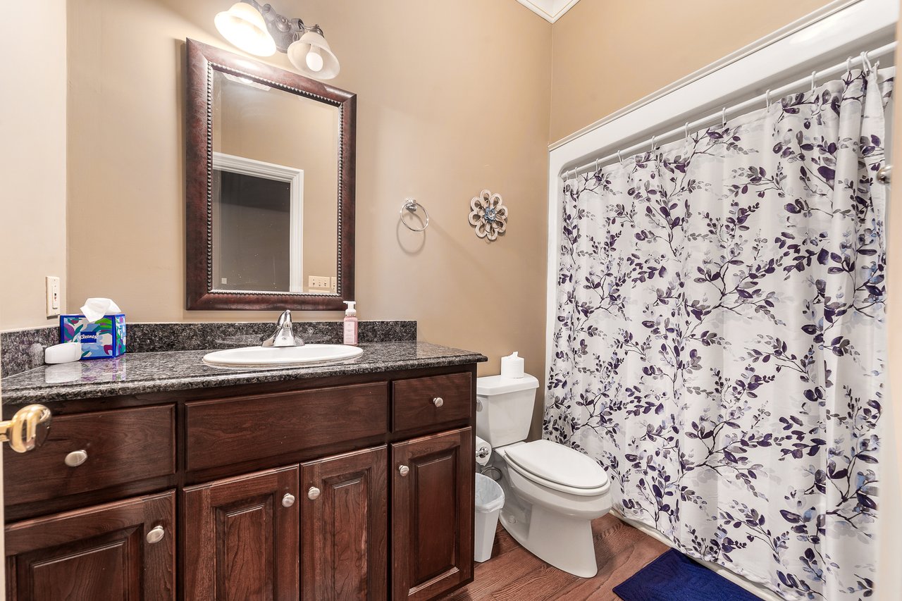745 S Chickasaw Trail