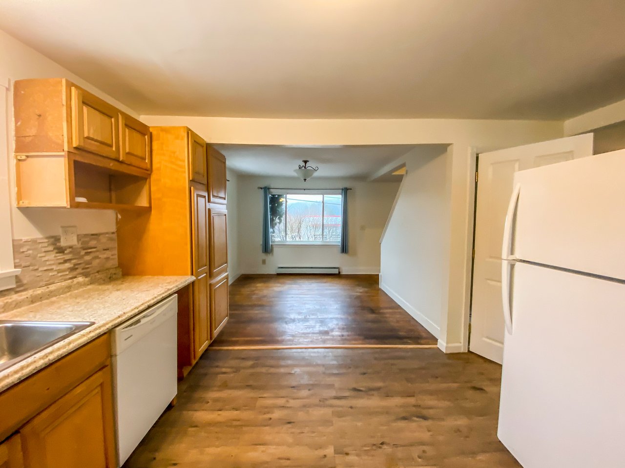 Rental Available June 15th