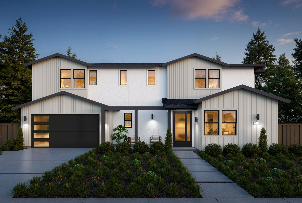 1100 Hobart Street Menlo Park, CA 94025