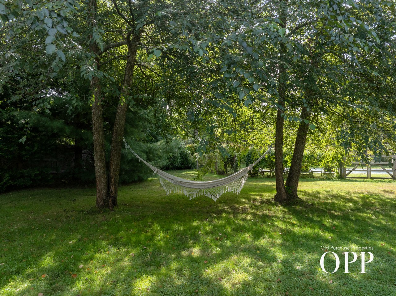 An 1850’s Bucolic Escape bordered by Preserve Lands