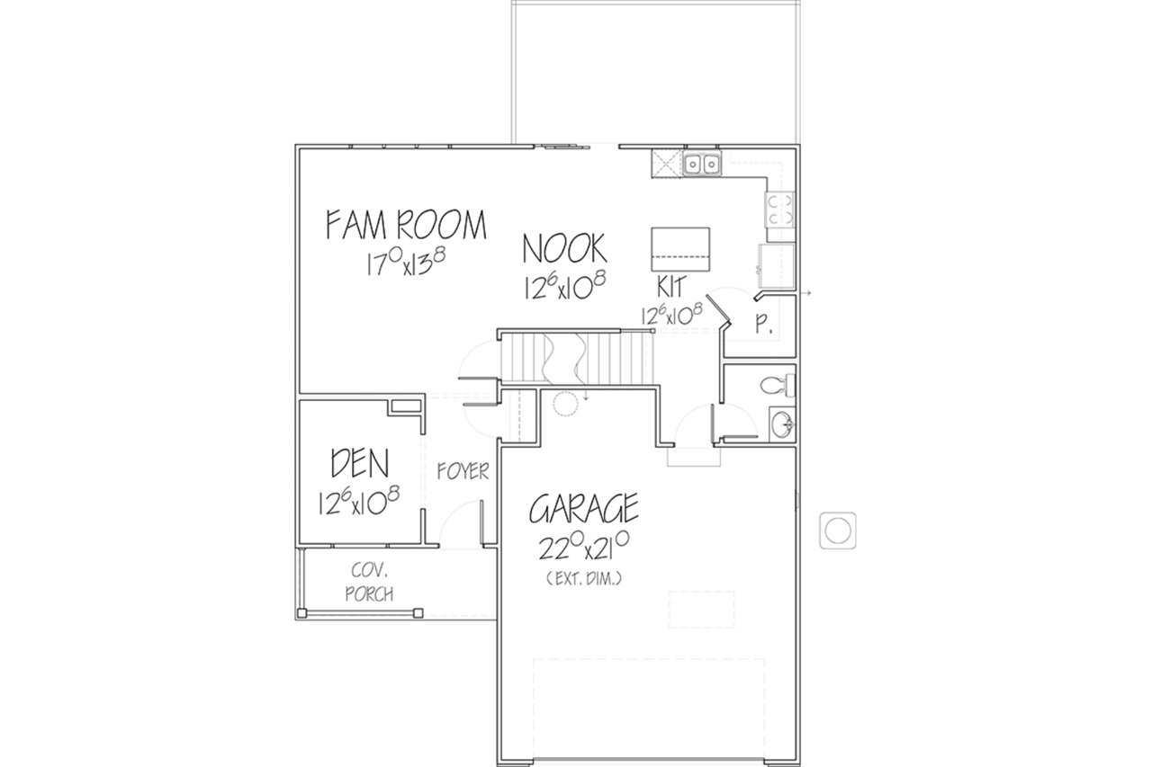 205 Orchard Valley Drive