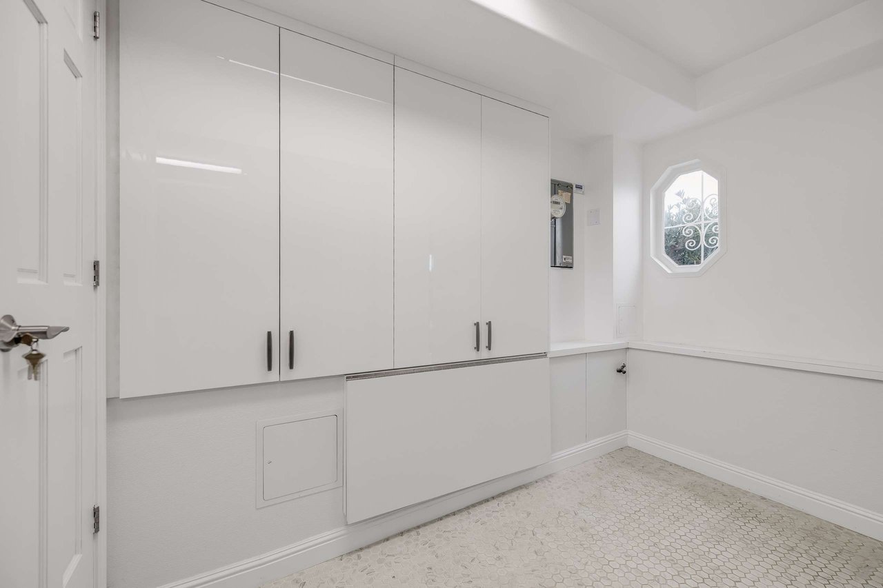 Revised 1352 34th Ave., SF 94122