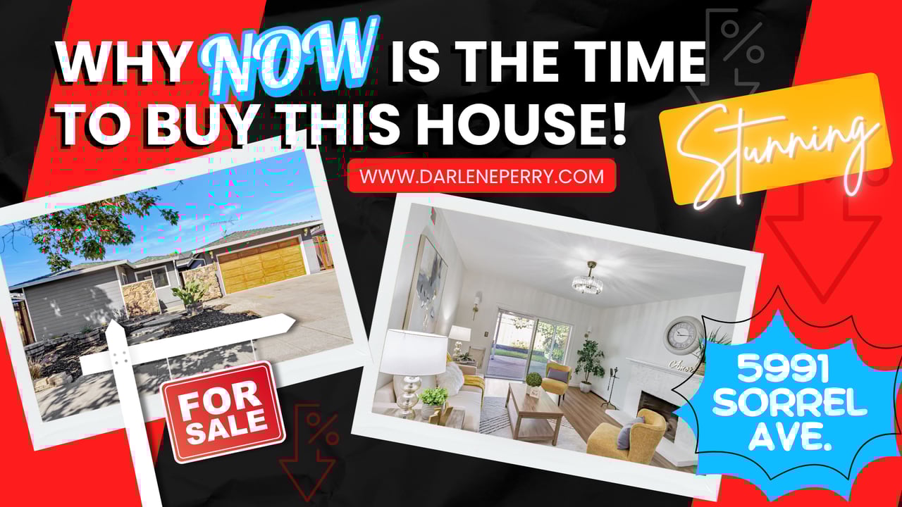 Why Now is a Good Time to Buy This Home in San Jose