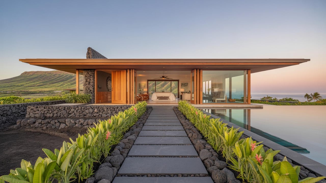 Key Questions to Ask During an Open House in North Kohala, HI