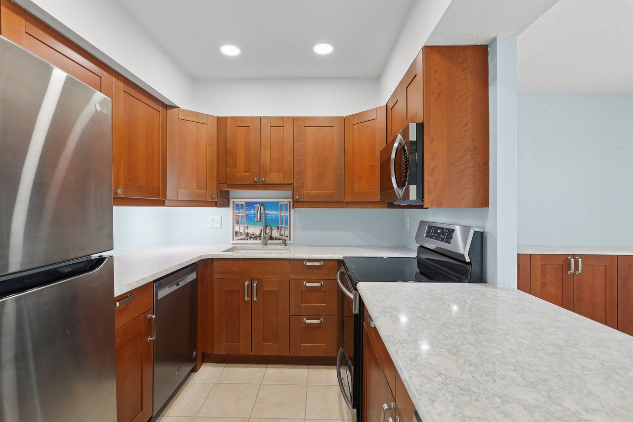 14800 Walsingham Rd. #1215