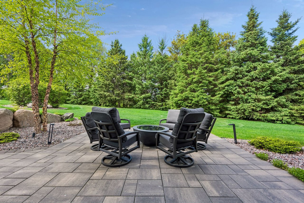2888 Deer Hill Road, Medina