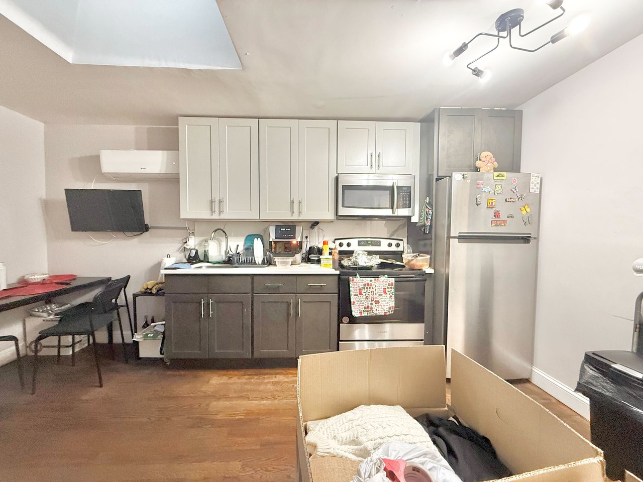 295A Macdougal Street #3