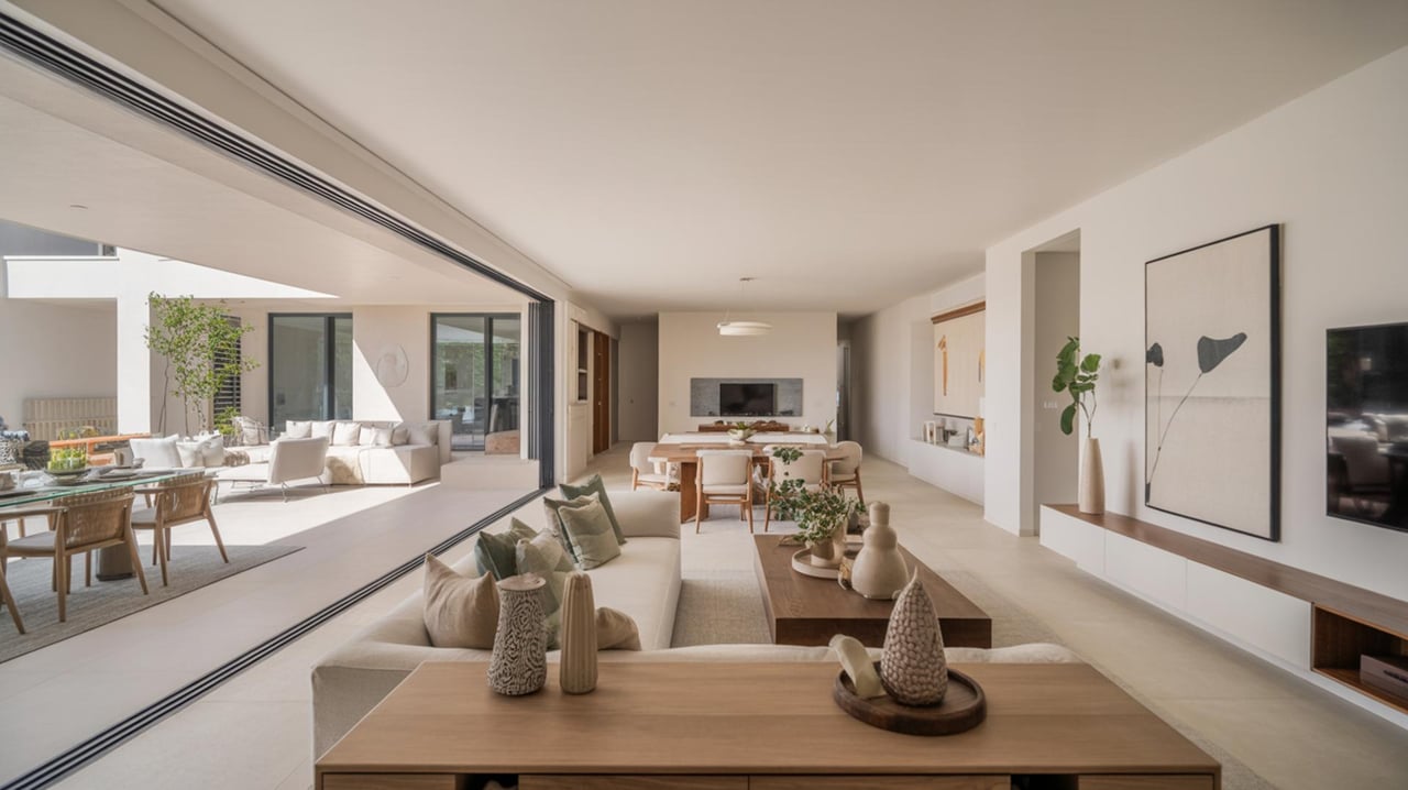 Modern Home Design Trends in University Park, TX