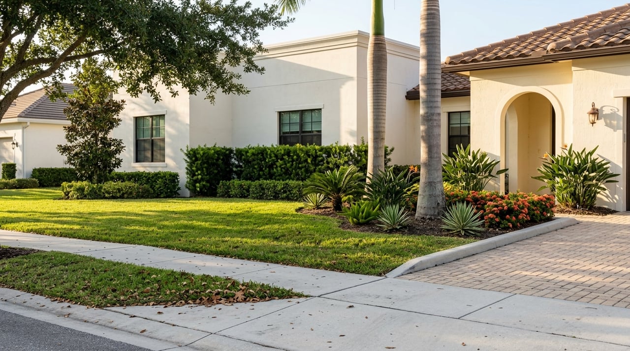 How To Choose The Right Neighborhood In Parkland
