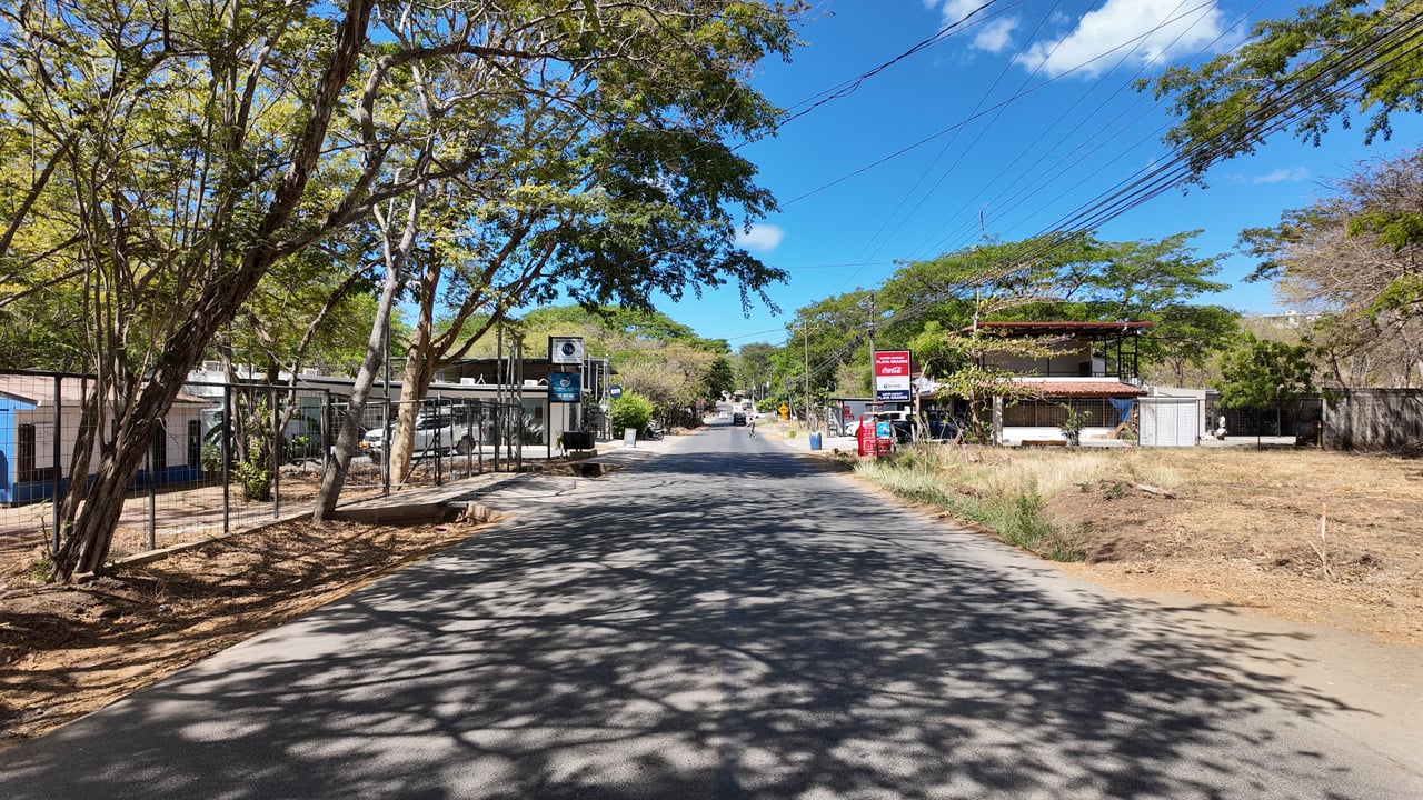 Grande Reserve Lot 21 - Playa Grande