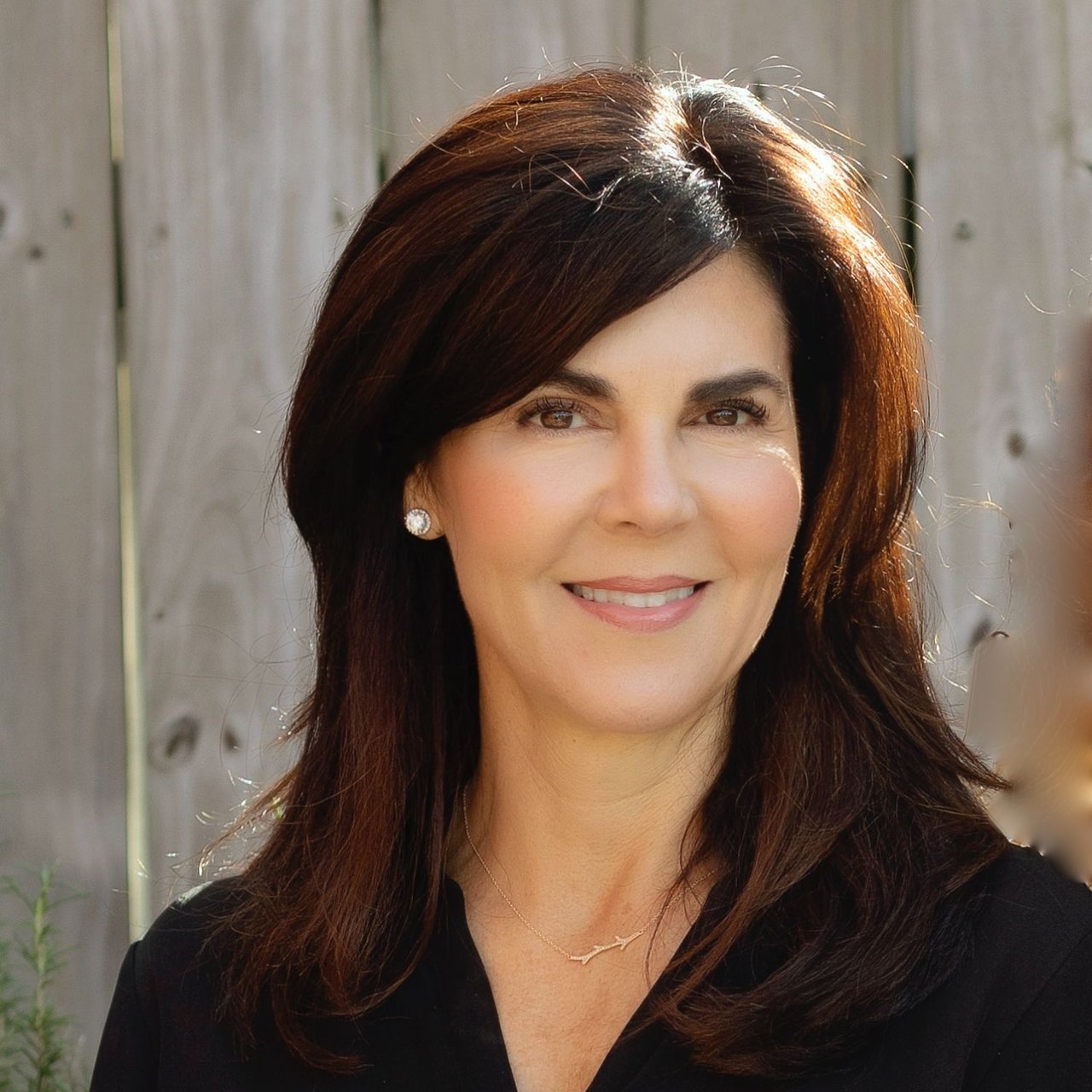 Melissa Rankin New Bern, NC Real Estate Agent Headshot