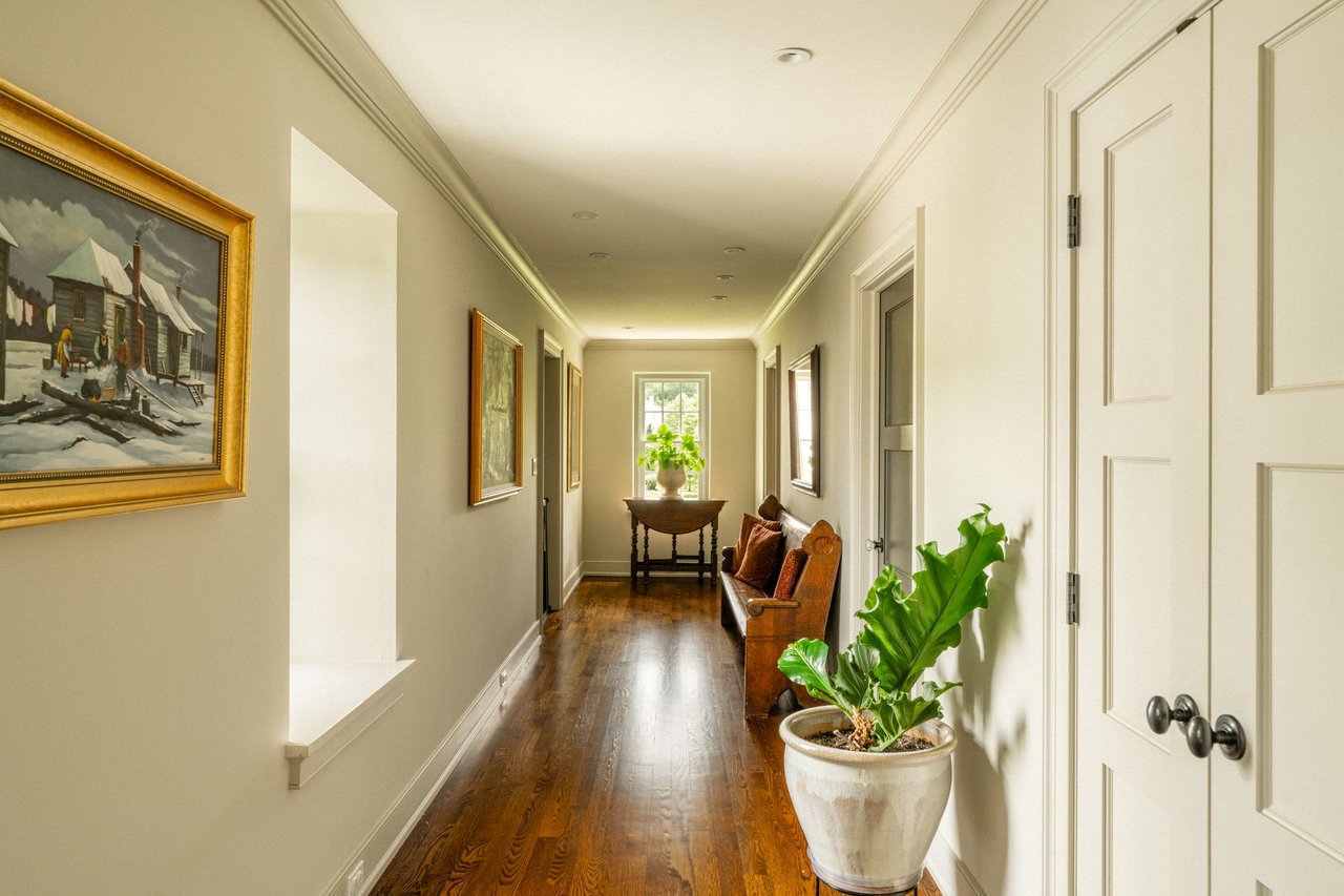 Emlen House