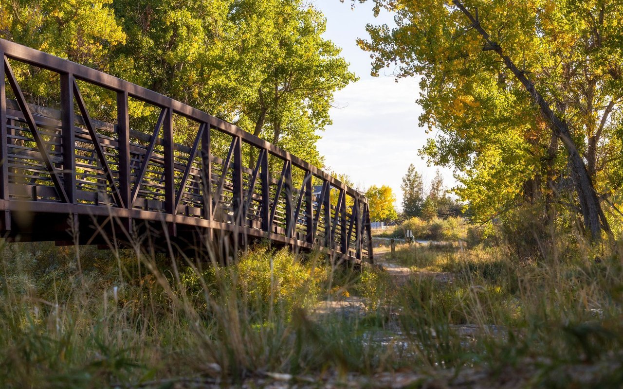 Oak Creek