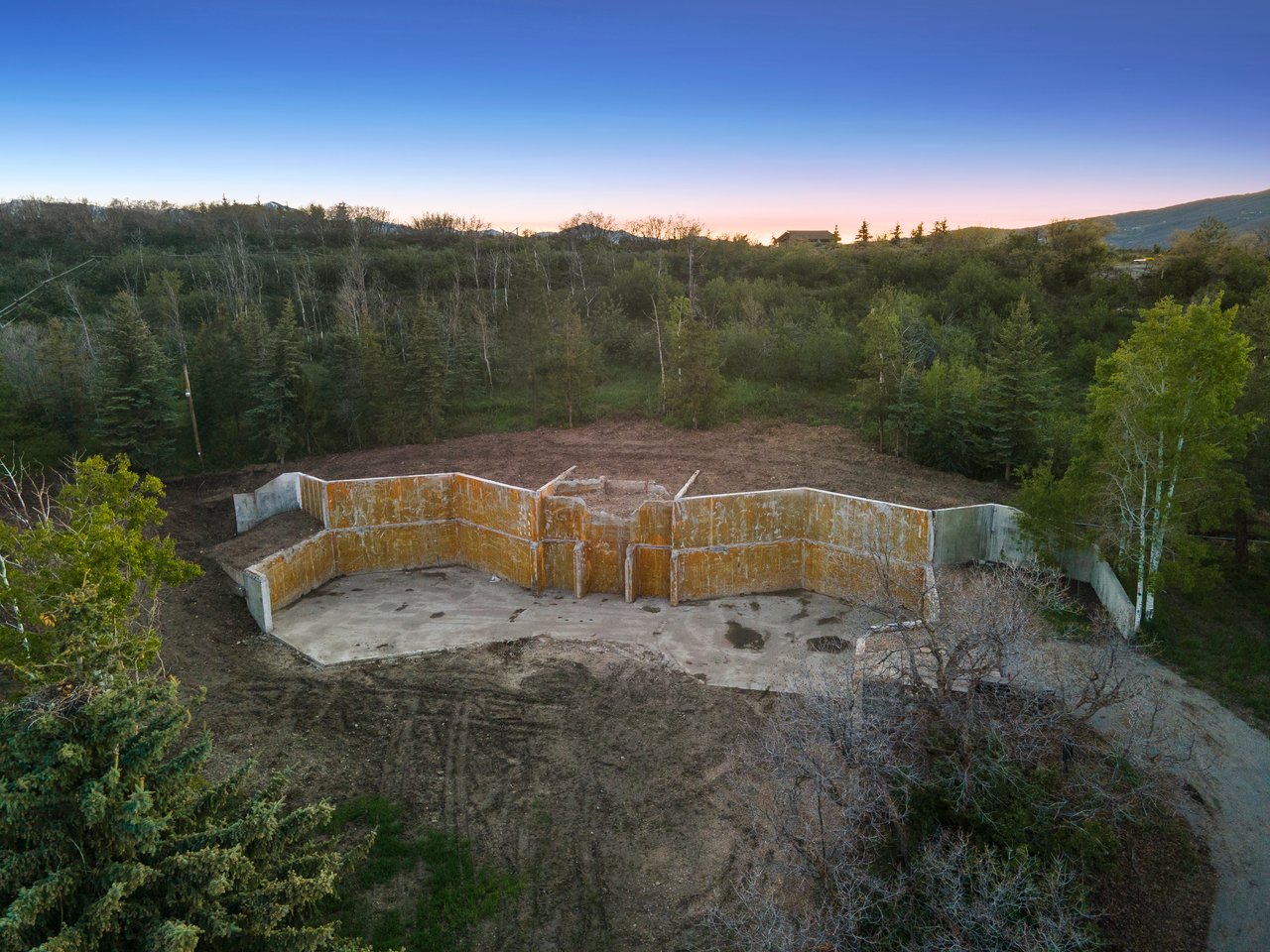 Silver Creek Estate – Park City Luxury Acreage