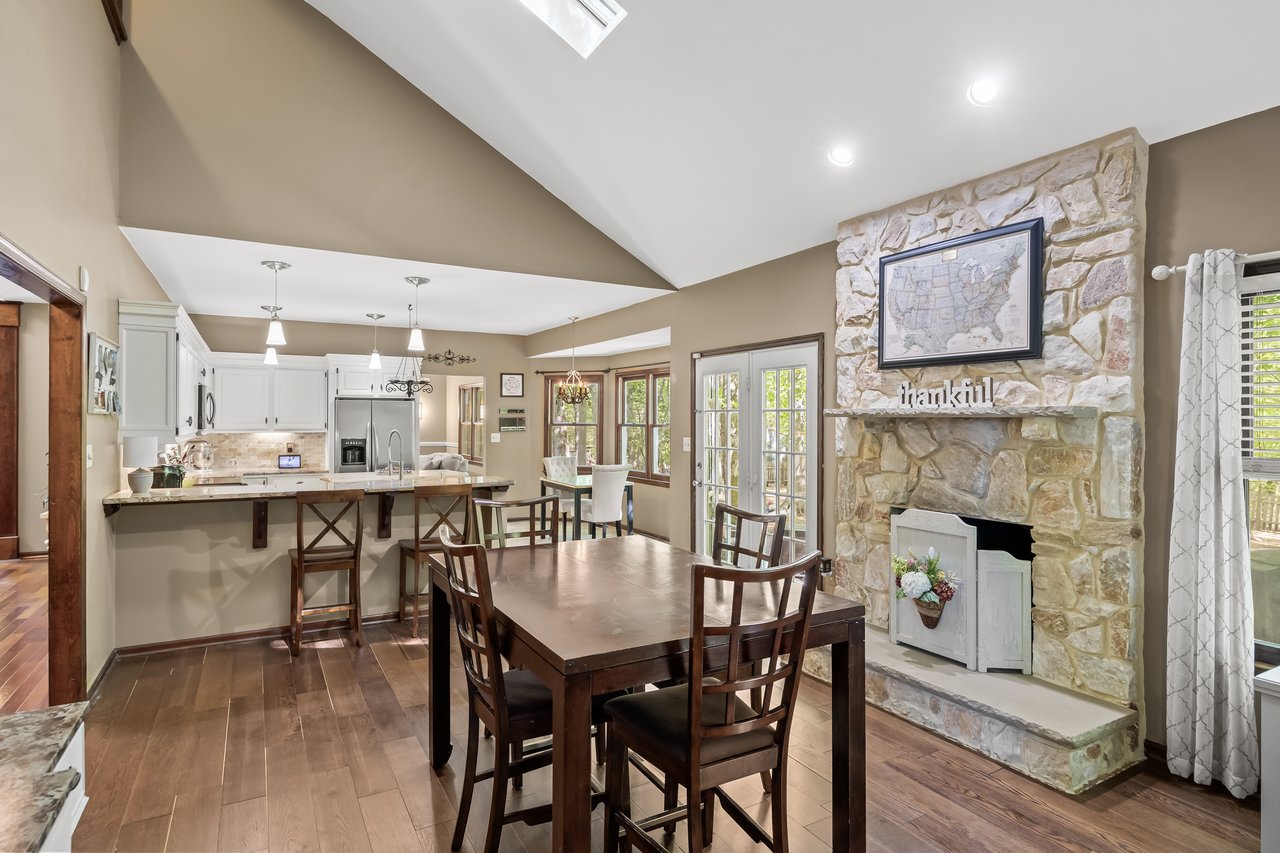 141 Rabbit Run Rd