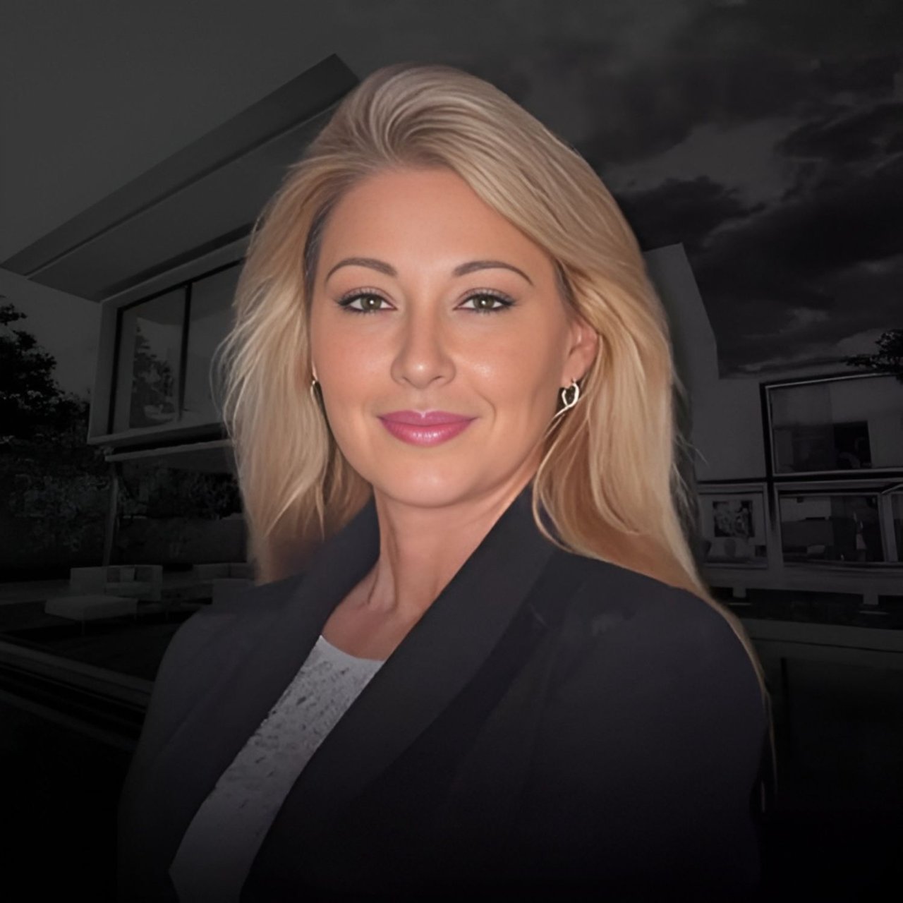 Christine Fox Lake Mary, FL Real Estate Agent Headshot