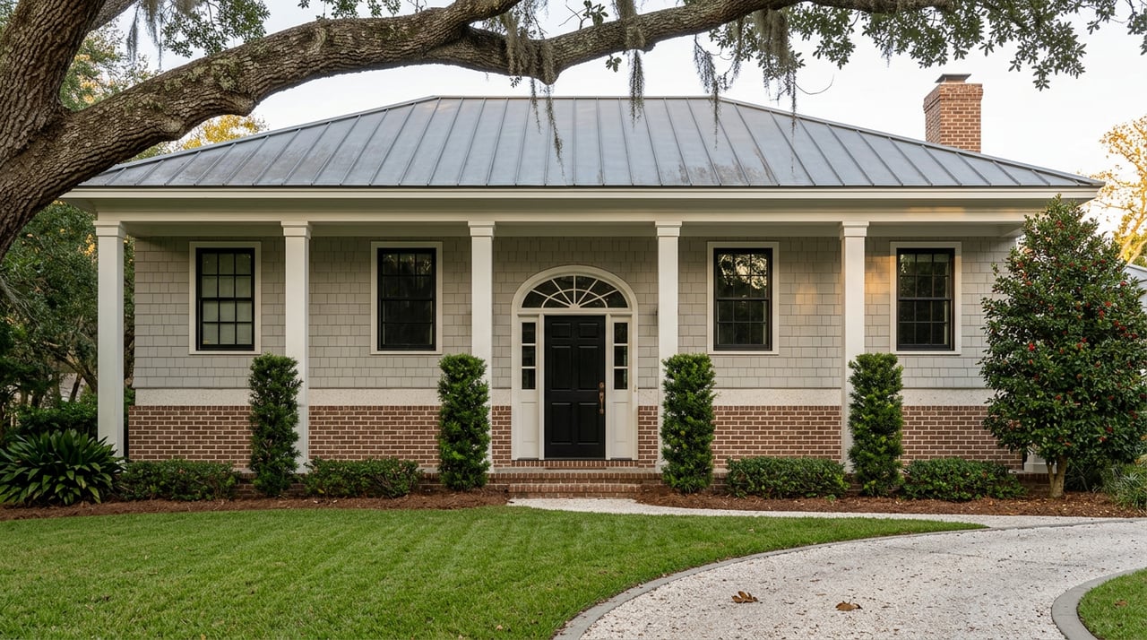 The Real Price of Skidaway Island Doesn't Show Up on the Listing