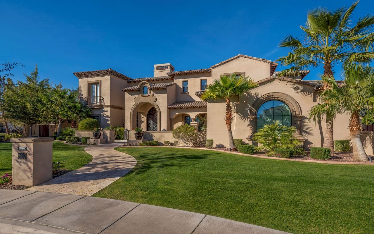 Top Family-Friendly Neighborhoods in the East Valley: Homes For Sale In Chandler