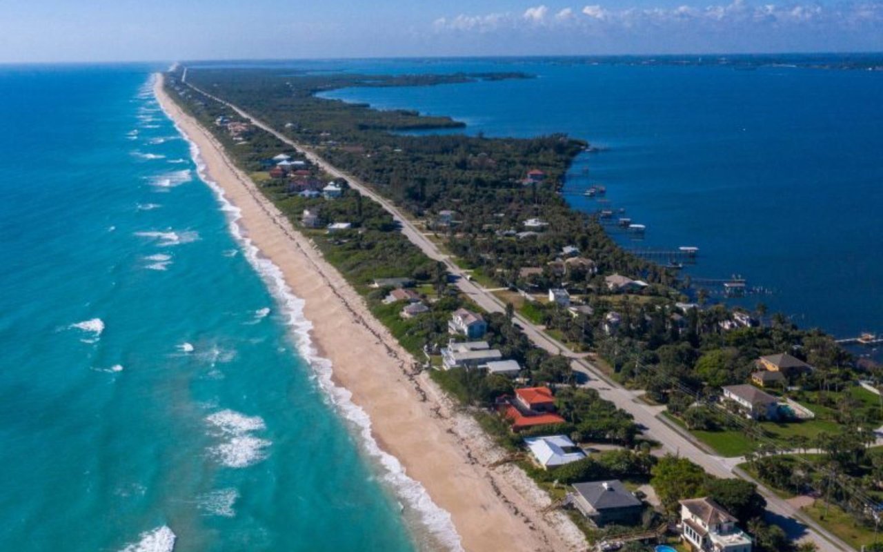 Space Coast