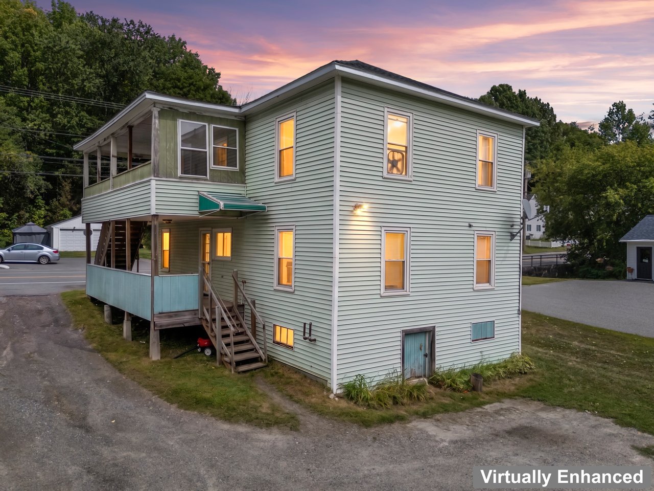 Rental Currently Available
