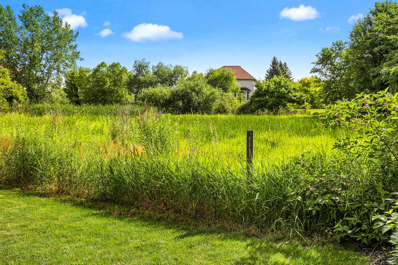 Pristine 2-Story on Sizable, Maturely Wooded Lot