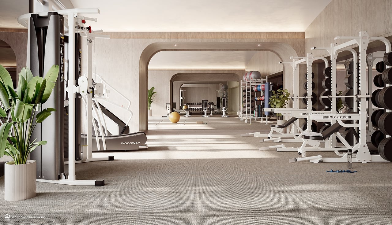 St. Regis Residences