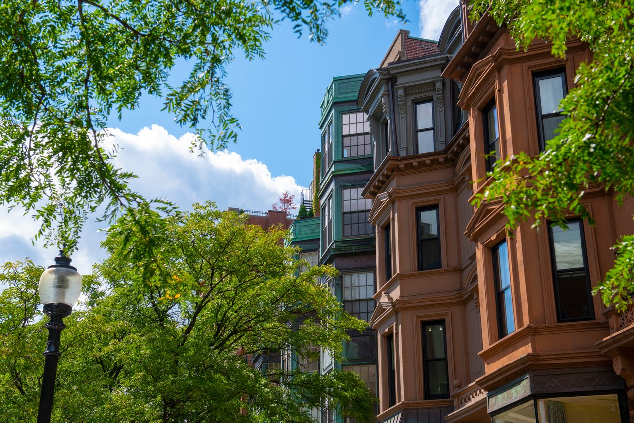 Boston Real Estate Tips & More | Easter Entwistle Advisors