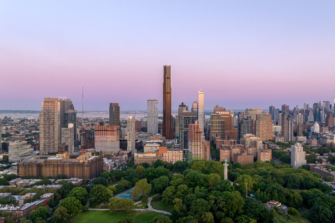 Downtown Brooklyn Real Estate Market Report