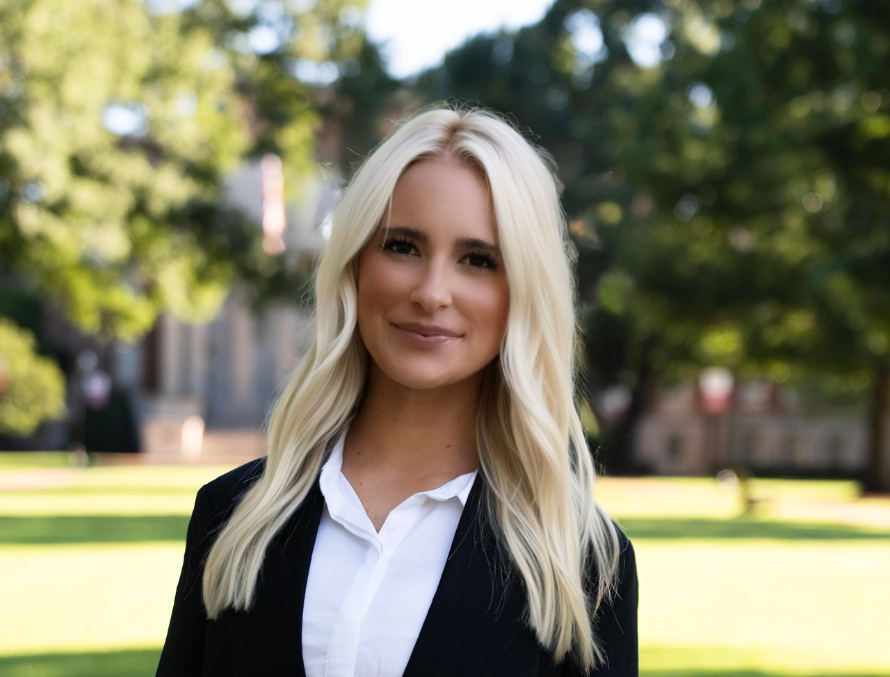 Charlie Belle Kroener